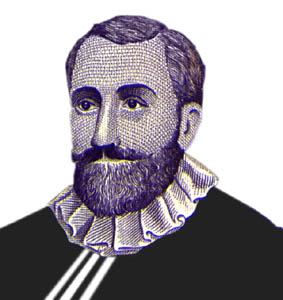 Francisco de Córdoba
