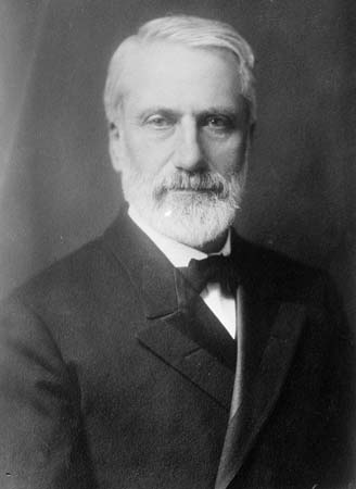 Isaac Funk