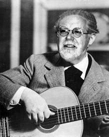Andrés Torres