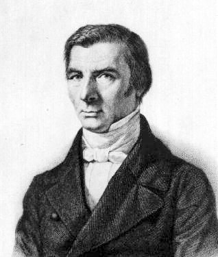 Claude Bastiat