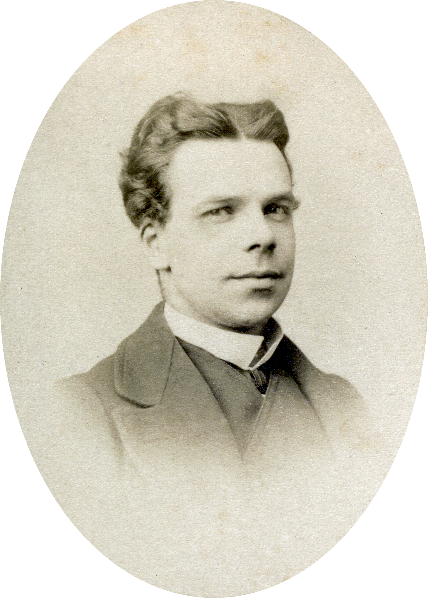 Benoît Coquelin