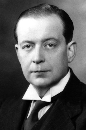 Tancred Borenius