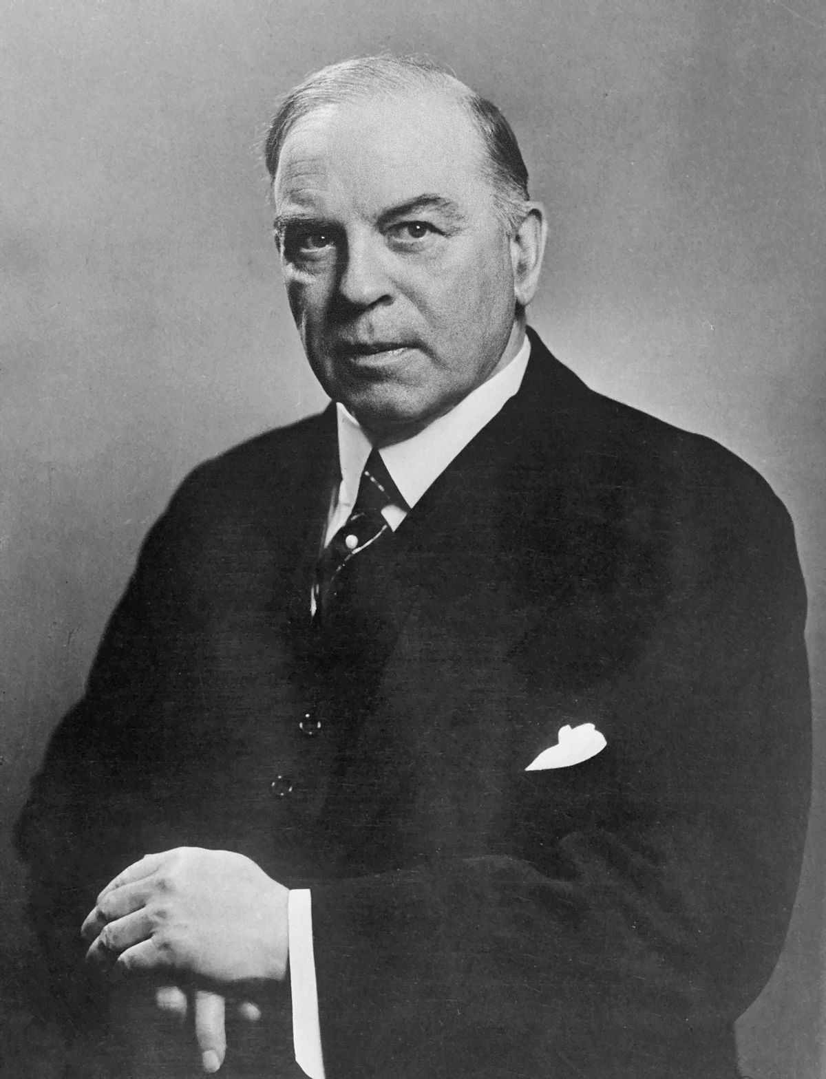 William King