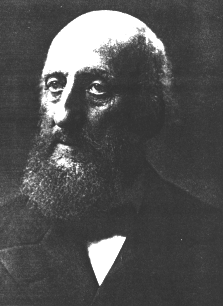 James Renwick