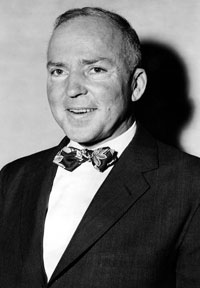 Richard G. Eberhart