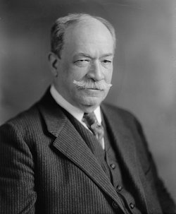 David Hill