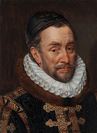 William I The Silent
