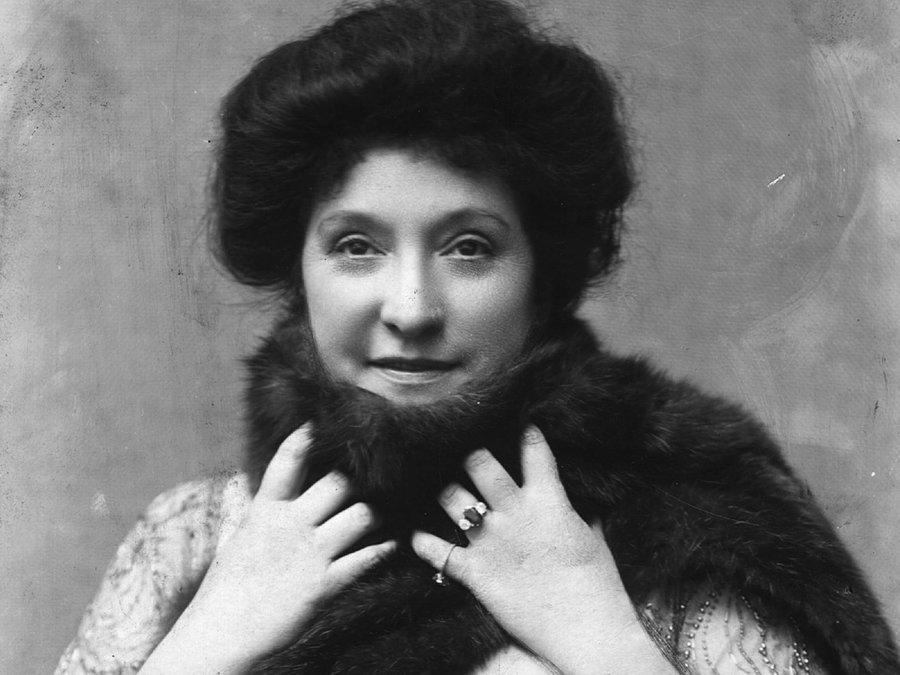 Dame Melba