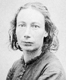 Louise Clémence
