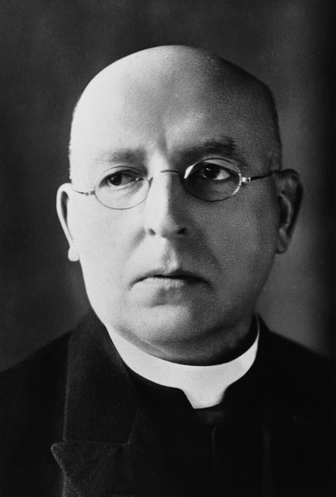 Ignaz Seipel
