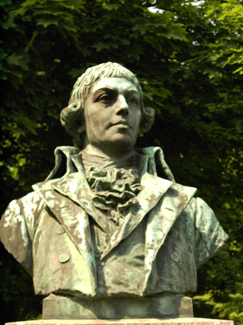 Gottfried Bürger