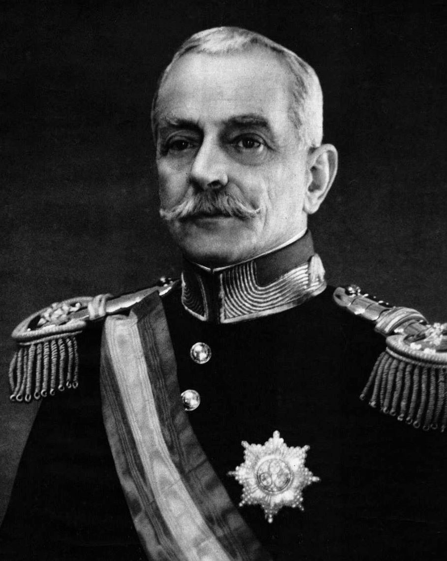 António Carmona