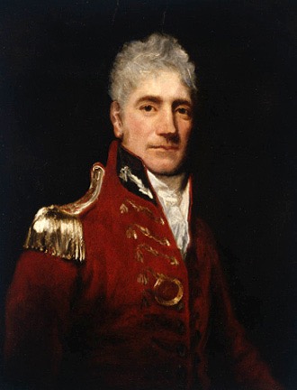 Lachlan Macquarie