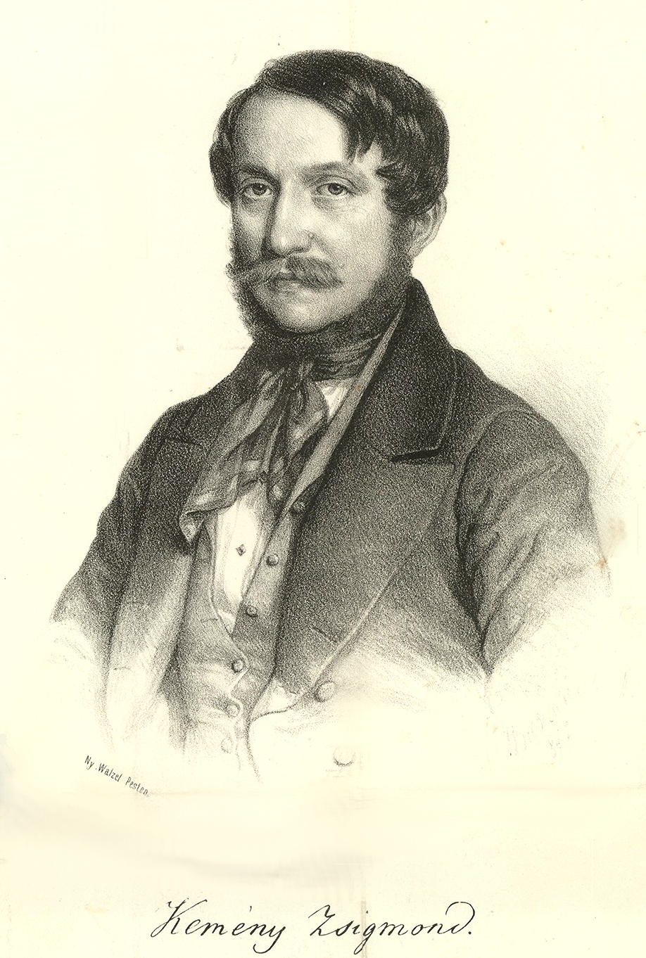 Zsigmond Kemeny