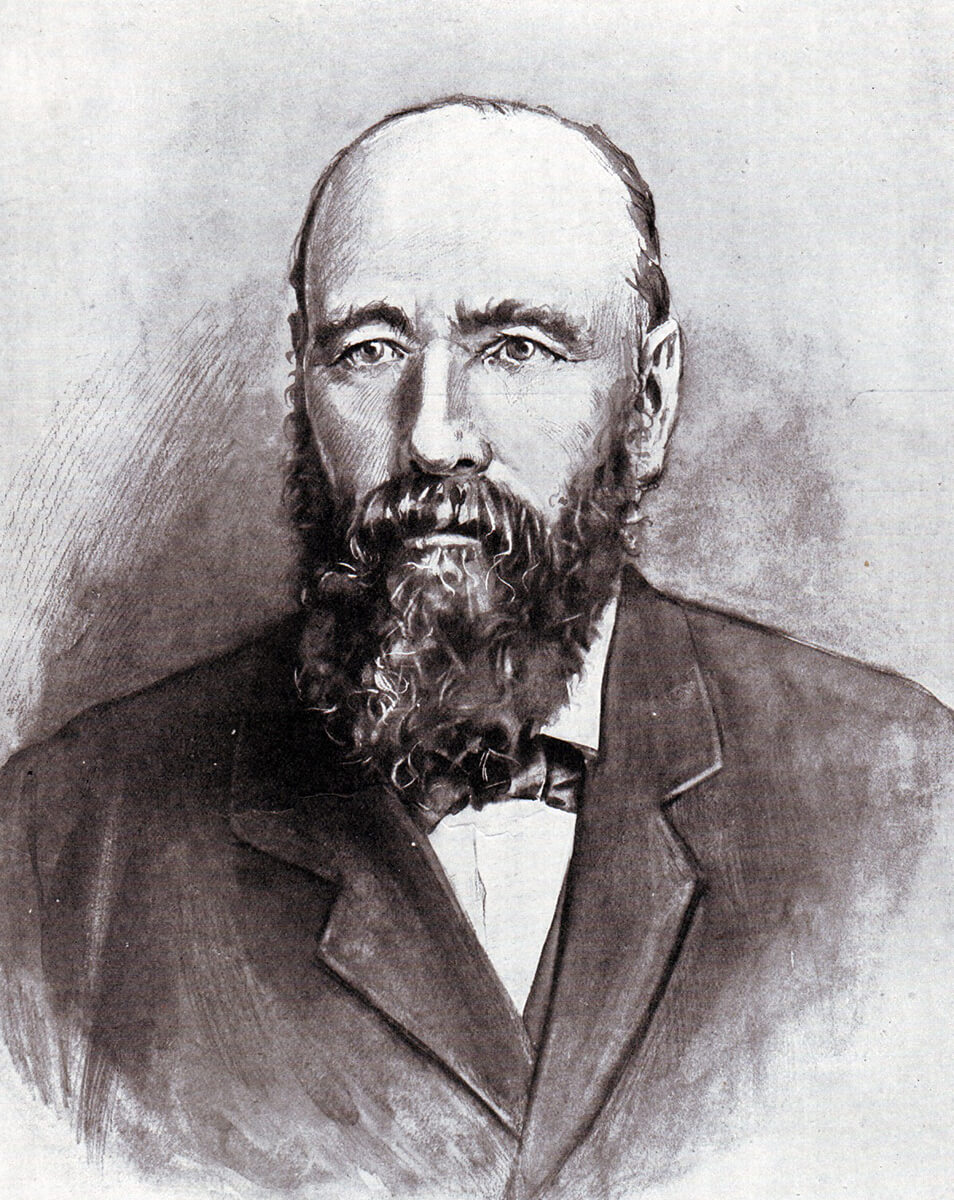 Pieter Cronjé