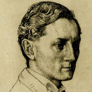 Friend: Henry Newbolt