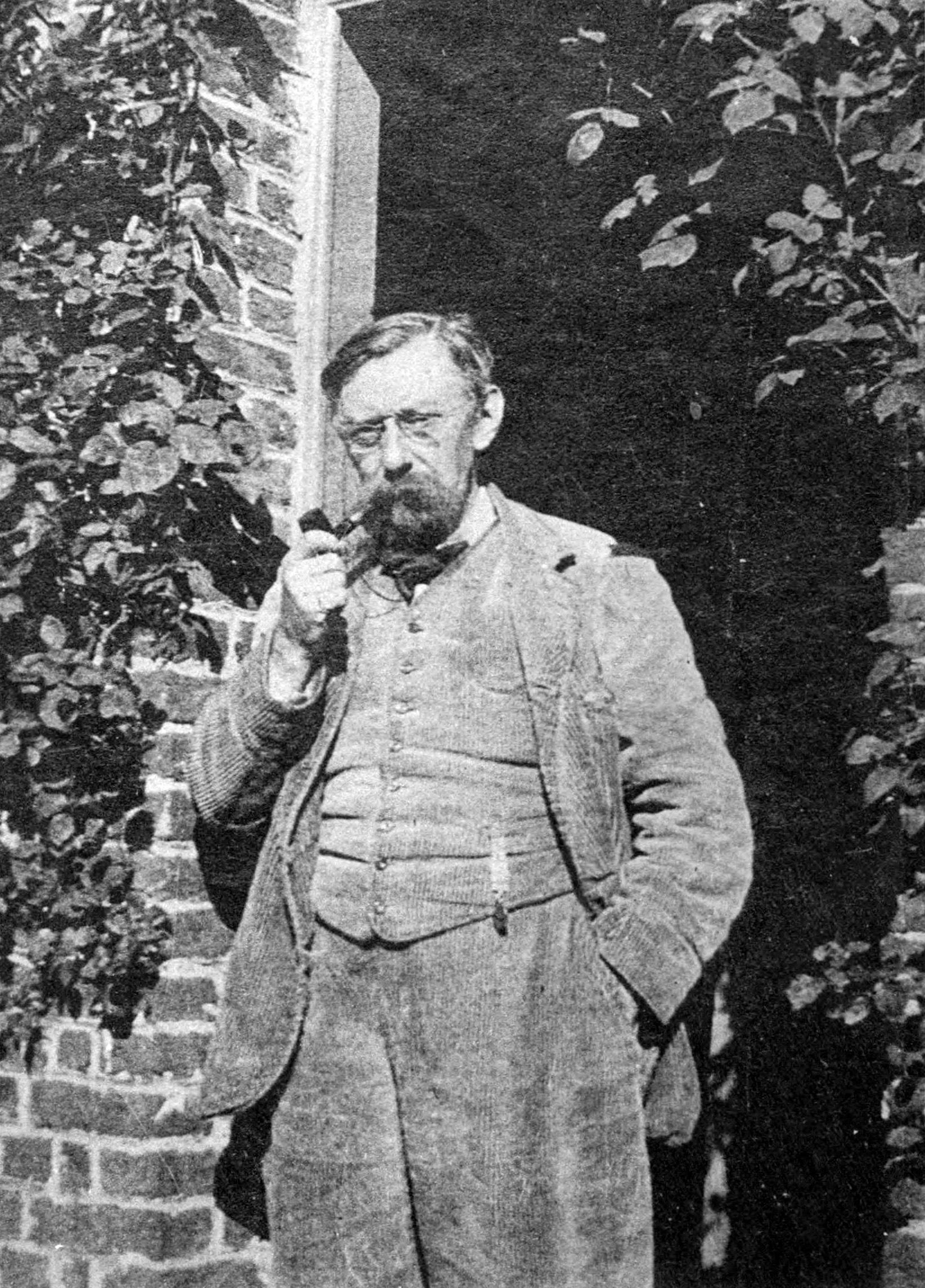Emile Verhaeren