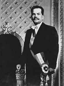 Pedro Aguirre
