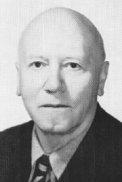Charlie Broad