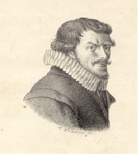 Gerbrand Bredero