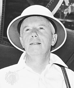 John Northrop