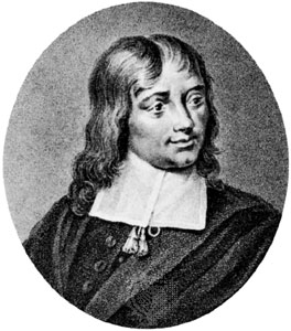 Antonius Heinsius