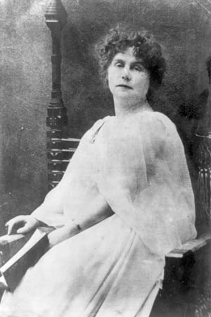 Marie Corelli