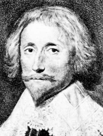 George Sandys