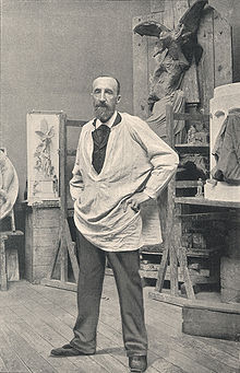 Aimé-Jules Dalou