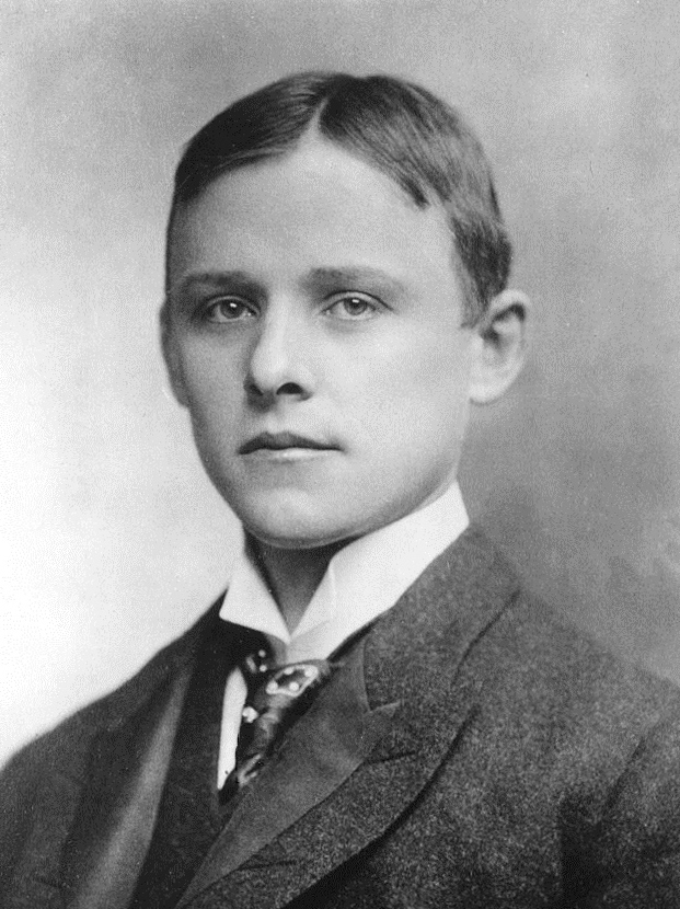 Charles Hall