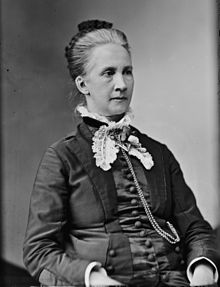 Belva Lockwood