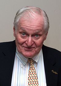 Friend: John Ashbery