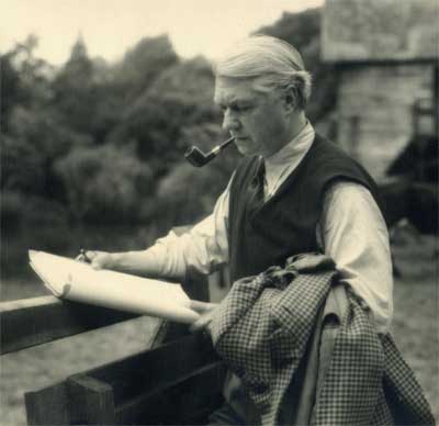 John Drinkwater