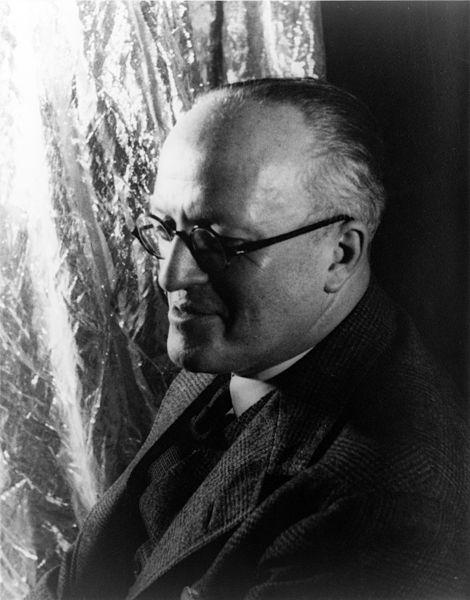 Gallery of Hugh Walpole