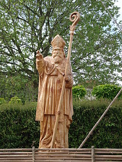 Alcimus Avitus