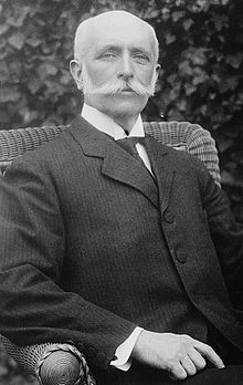 José Limantour