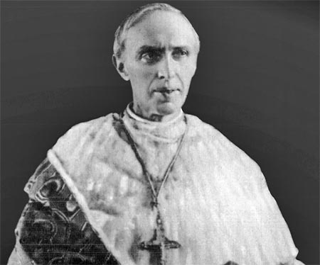 Désiré Mercier