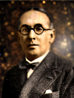 Alfonso LÓPEZ