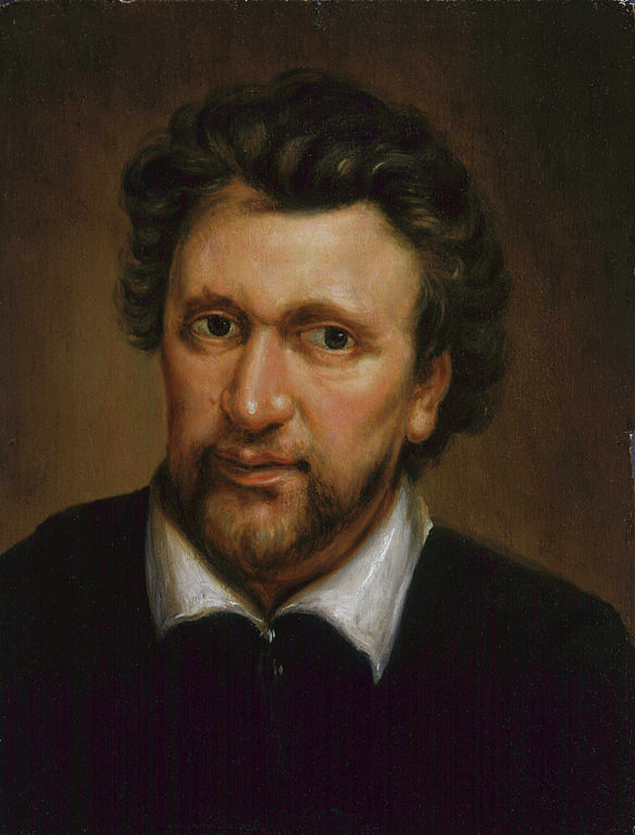 Benjamin Jonson