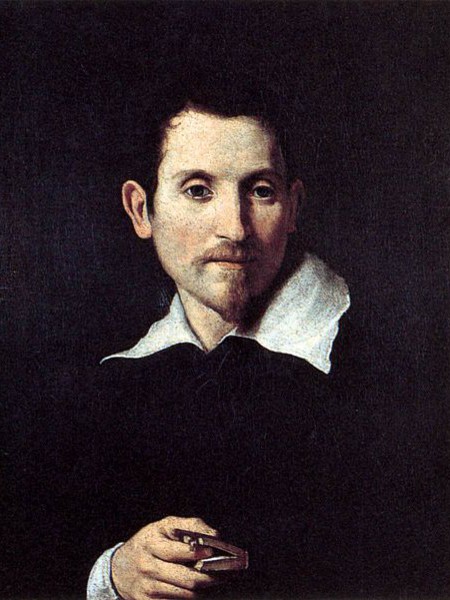 pupil: Domenico Zampieri