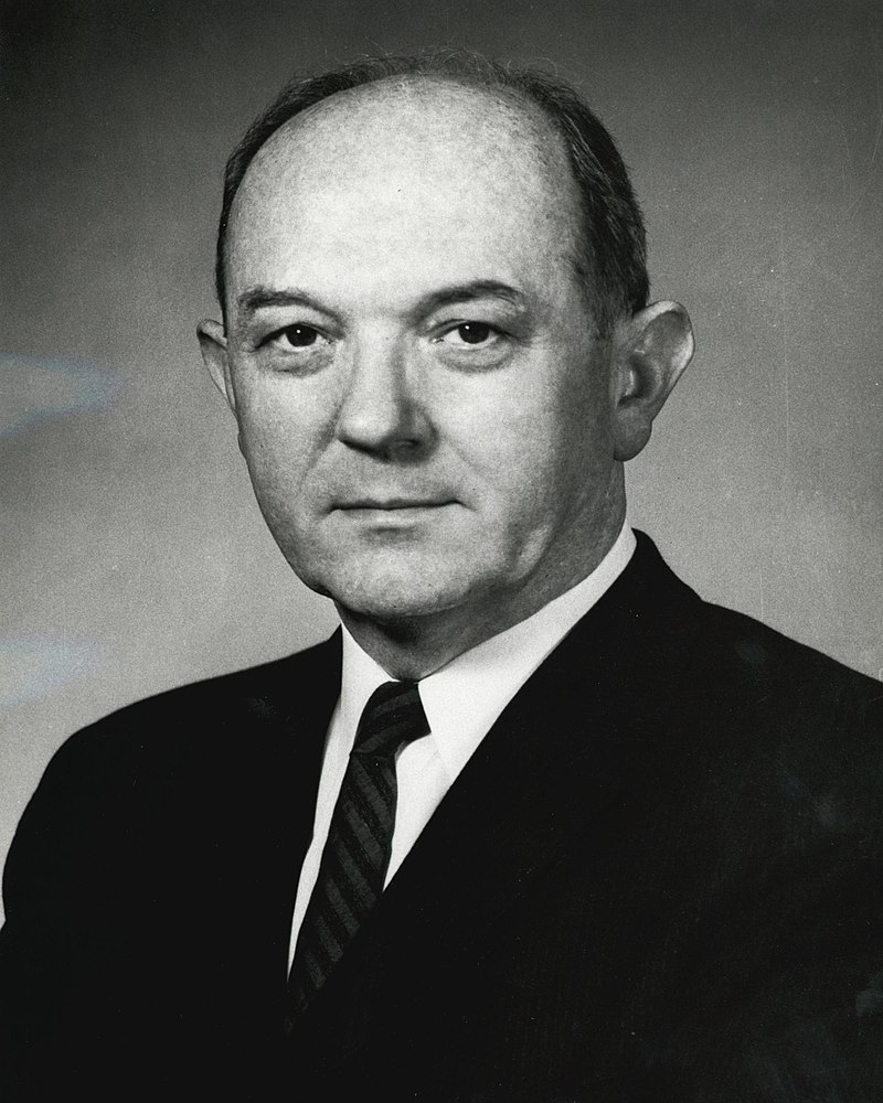 David Rusk