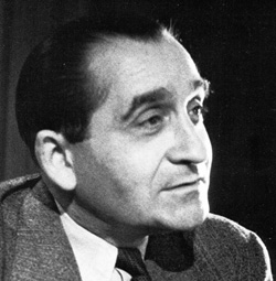 Pierre Mendès France