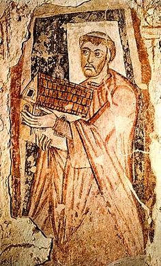 Saint John I