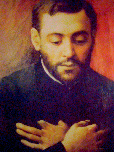 Isaac Jogues