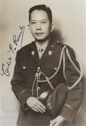 Carlos Romulo