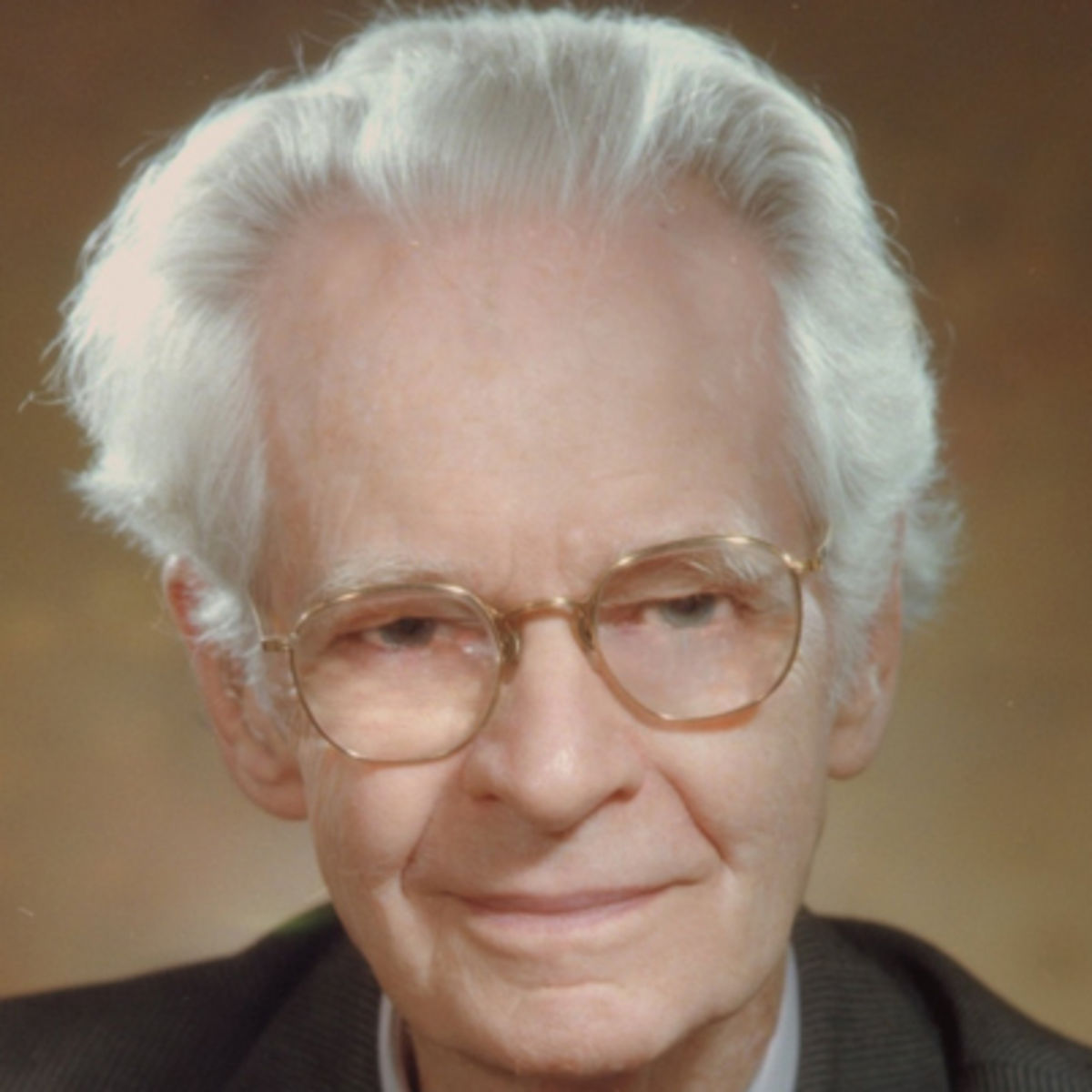 Burrhus Skinner