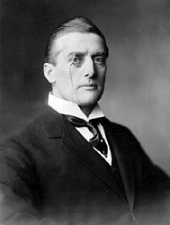 Austen Chamberlain