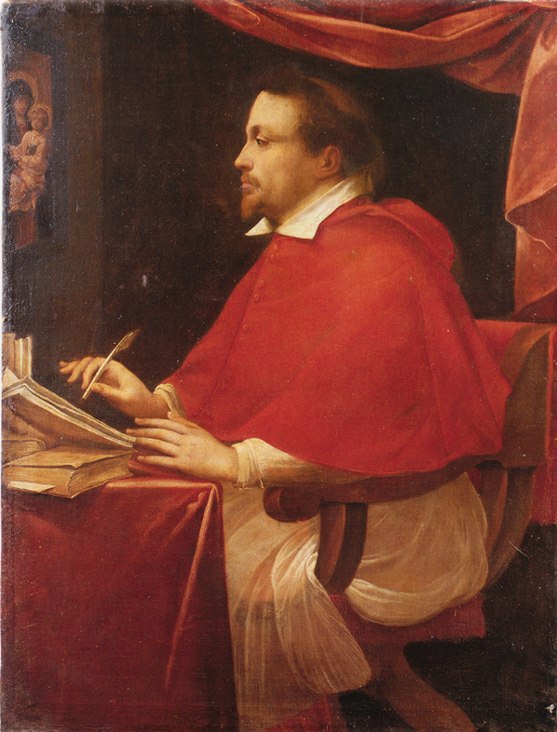 Federigo Borromeo