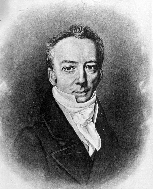 James Smithson