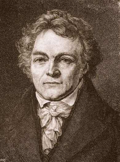 Aloys Senefelder